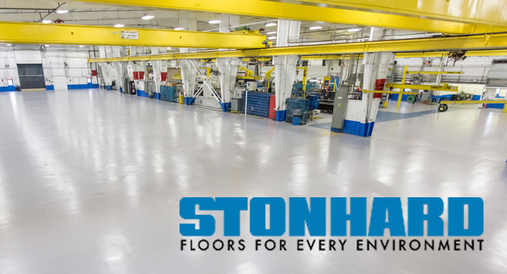 949 Supplies Flooring Experts Thailand S Official Supplier Of Stonhard And Frp Grating
