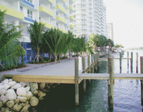 Boardwalk (Nautica Condominiums)